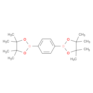 1，4-Benzenediboronic Acid Bis(pinacol) Ester