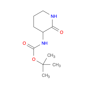 99780-98-0 _x005F_x000D_3-(Boc-amino)-2-piperidone