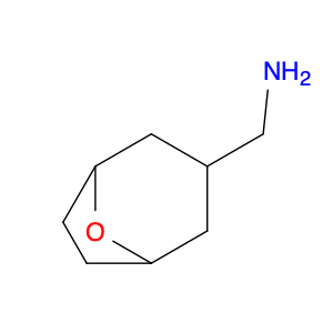 99799-76-5 8-Oxabicyclo[3.2.1]octane-3-methanamine