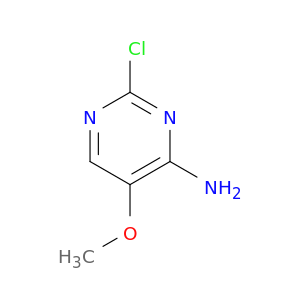 99979-77-8 2-Chloro-5-methoxypyrimidin-4-amine