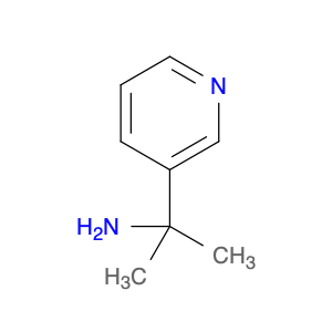 99980-40-2 2-(Pyridin-3-yl)propan-2-amine