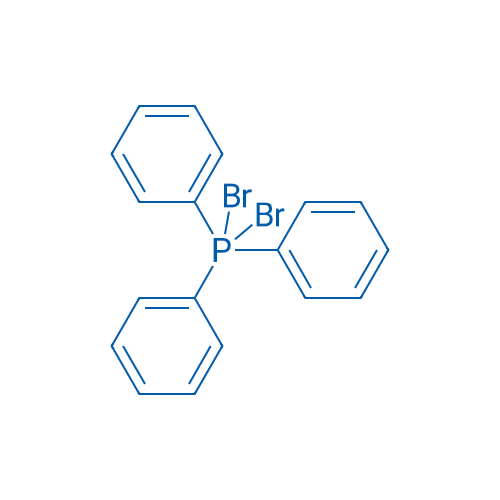 1034-39-5 TRIPHENYLPHOSPHINE DIBROMIDE