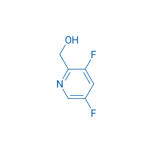 1065267-14-2 (3,5-difluoropyridin-2-yl)Methanol