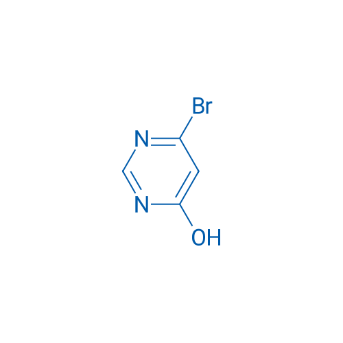 4-Bromo-6-hydroxypyrimidine