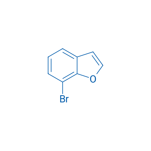 133720-60-2 7-Bromobenzo[b]furan