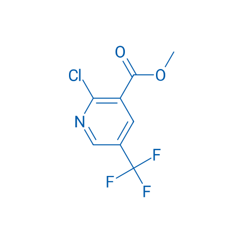 Methyl 2-chloro-5-(trifluoroMethyl)nicotinate