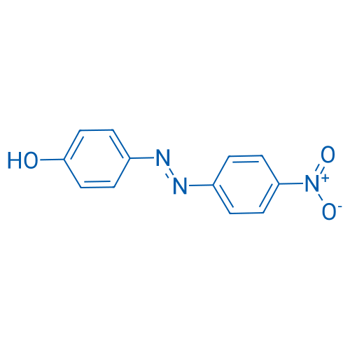 1435-60-5 4-(4-NITROPHENYLAZO)PHENOL