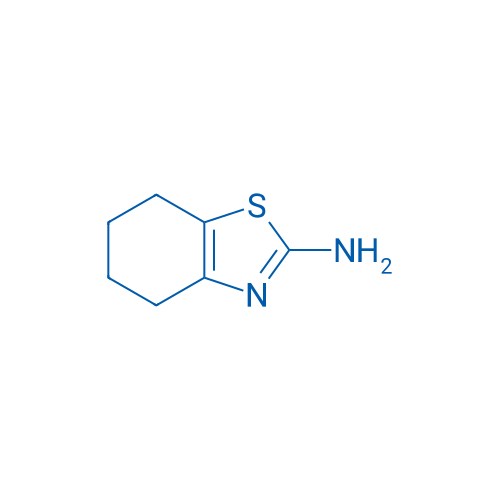 2933-29-1 4,5,6,7-TETRAHYDRO-BENZOTHIAZOL-2-YLAMINE