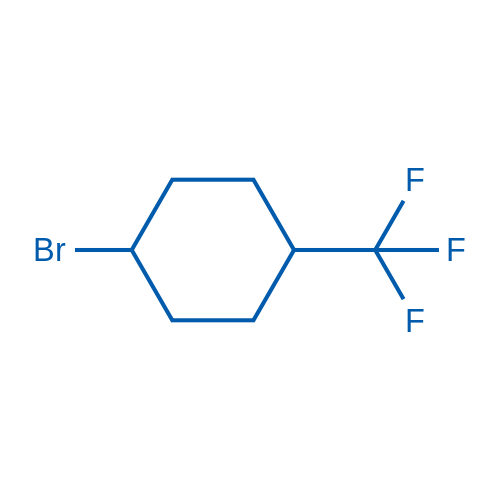 30129-20-5 Trifluormethylcyclohexylbromid