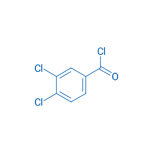 3,4-Dichlorobenzoyl chloride