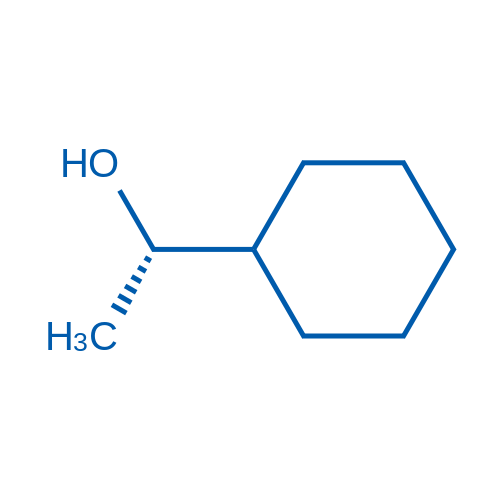 3113-98-2 Cyclohexanemethanol, alpha-methyl-, (S)-