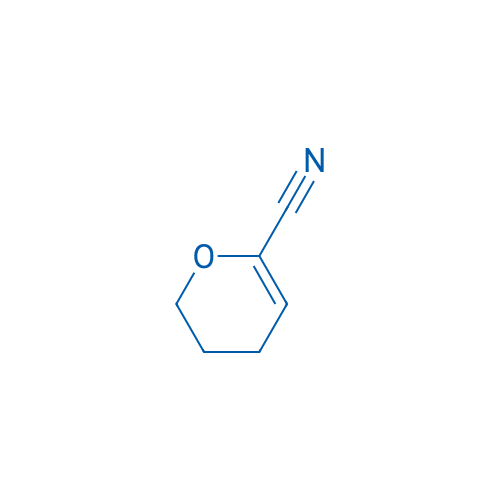 5,6-DIHYDRO-4H-PYRAN-2-CARBONITRILE