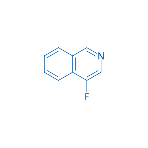 394-67-2 4-Fluoroisoquinoline