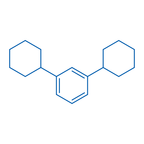 4016-06-2 1,3-Dicyclohexylbenzene