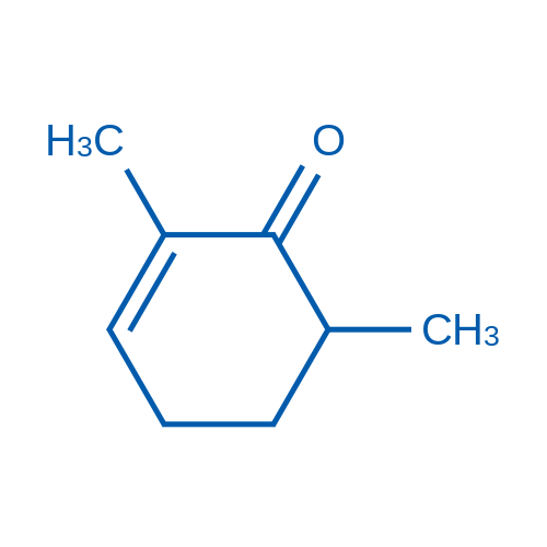 40790-56-5 2,6-Dimethyl-2-cyclohexen-1-one