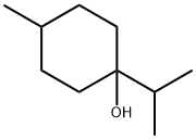 470-65-5 1-Isopropyl-4-methyl-1-cyclohexanol