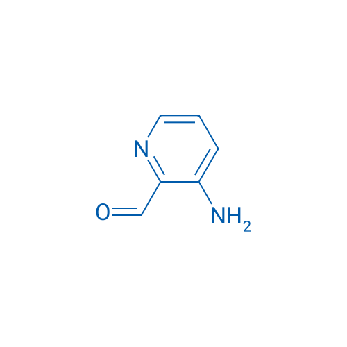 3-AMINO-PYRIDINE-2-CARBALDEHYDE