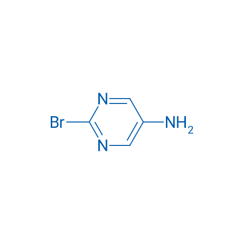 56621-91-1 2-BROMOPYRIMIDIN-5-AMINE