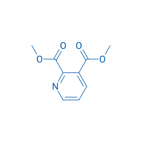 2,3-Pyridinedicarboxylic acid dimethyl ester