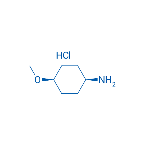 61367-43-9 cis-4-Methoxy-cyclohexylamine hydrochloride