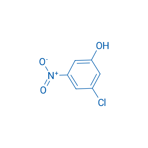 618-63-3 3-Chloro-5-nitrophenol