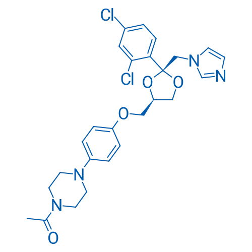 65277-42-1 Ketoconazole