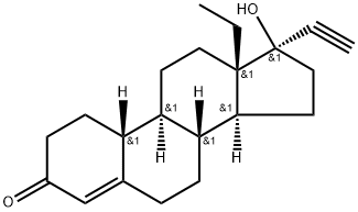 797-63-7 Levonorgestrel