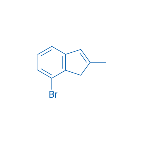 880652-93-7 7-broMo-2-Methyl-1H-Indene