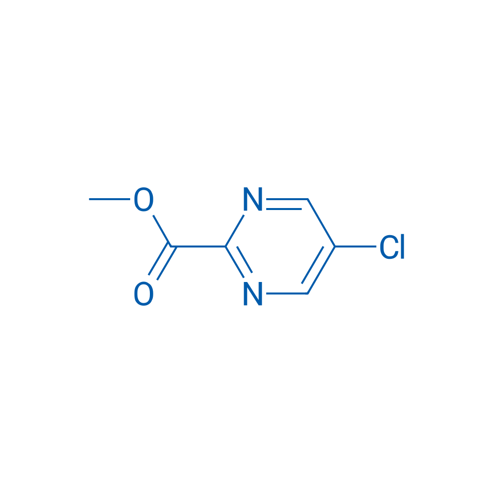 894797-00-3 5-Chloropyrimidine-2-Carboxylic Acid Methyl Ester