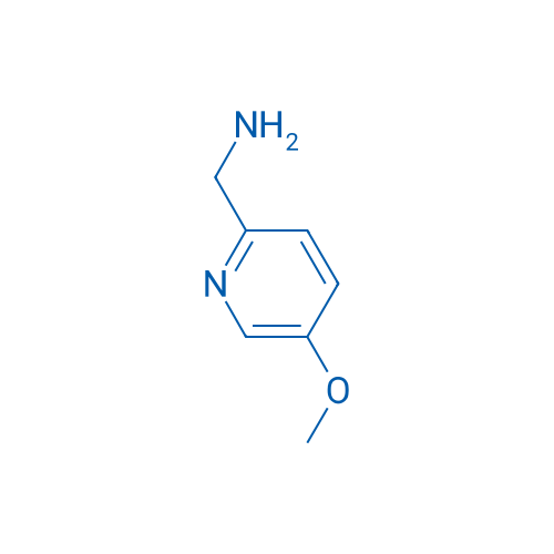 905306-69-6 C-(5-Methoxy-pyridin-2-yl)-MethylaMine