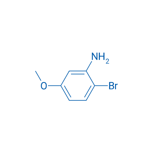 2-BROMO-5-METHOXYANILINE