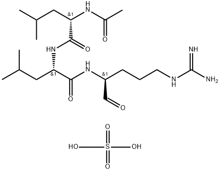 103476-89-7 Leupeptin