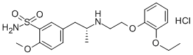 106463-17-6 Tamsulosin hydrochloride