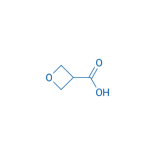 3-OXETANECARBOXYLIC ACID