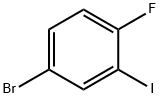 116272-41-4 3-Iodo-4-fluorobromobenzene