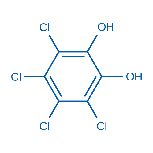 1198-55-6 TETRACHLOROCATECHOL