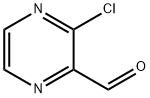 121246-96-6 3-CHLORO-PYRAZINE-2-CARBALDEHYDE