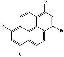 1,3,6,8-tetrabromopyrene