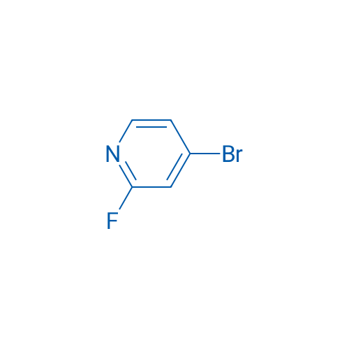 4-Bromo-2-fluoropyridine