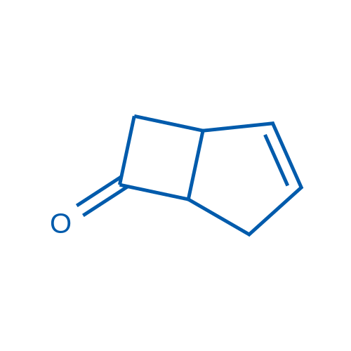 13173-09-6 (+/-)-cis-Bicyclo[3.2.0]hept-2-en-6-one