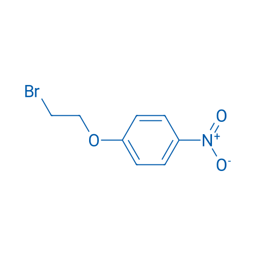 13288-06-7 1-(2-Bromoethoxy)-4-nitrobenzene