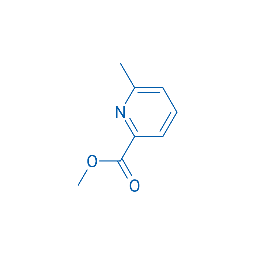 methyl 6-methylpyridine-2-carboxylate