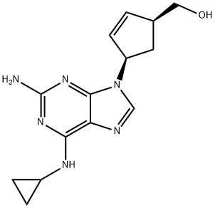 136470-78-5 Abacavir