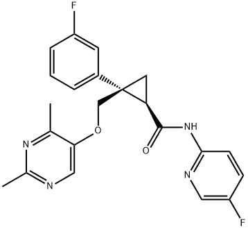 1369764-02-2 Lemborexant