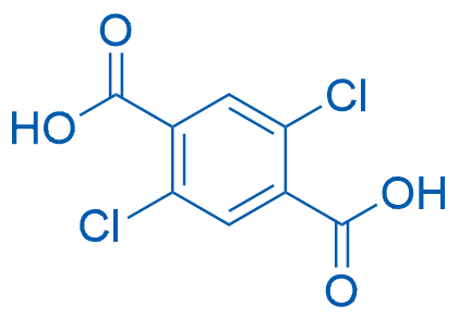 13799-90-1 2,5-DICHLOROTEREPHTHALIC ACID