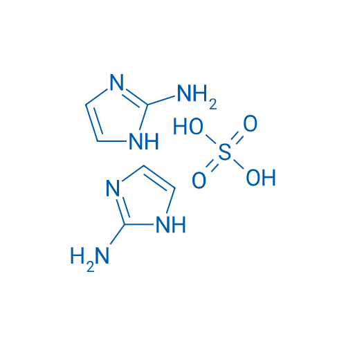 1450-93-7 2-Aminoimidazole hemisulfate