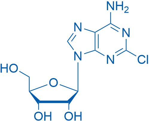 146-77-0 2-Chloroadenosine