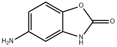 14733-77-8 2(3H)-Benzoxazolone,5-amino-(9CI)