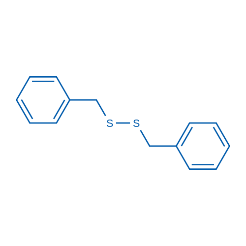 150-60-7 Dibenzyl disulfide