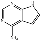 1500-85-2 4-Amino-7H-pyrrolo[2,3-d]pyrimidine